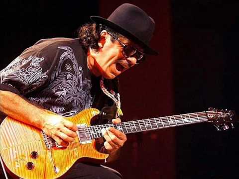 Videoclip de Who's That Lady — Santana