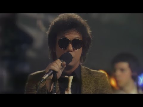 Billy Joel You May Be Righ - Billboards 1980