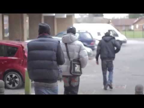 RoRo - Blowing O's ( Official Music Video )