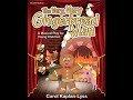 The Very Very Gingerbread Man - Carol Kaplan-Lyss