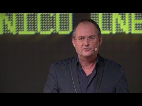 Willem Middelkoop waarschuwt voor hyperinflatie – #BeursInside