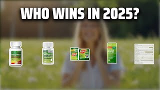 The Top 5 Best Generic Zyrtec in 2025 - Must Watch Before Bu