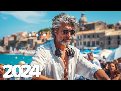 Ibiza Summer Mix 2024 ???? Best Of Tropical Deep House Music Chill Out Mix 2023 ???? Chillout Lounge