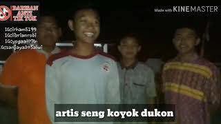 Download lagu Plesetan nama artis indonesia #versi anak desa 'ngakak 😂 mp3