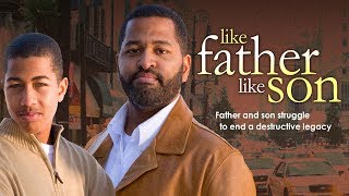 A Family's Legacy - "Like Father Like Son" - Full Maverick Movie!!