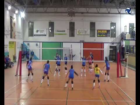 2019#11#30#GOVER VERNICIATURE BRESCIA VOLLEY#REMAX INTERMEDIA VOLLEY#Campionato#07 brescia dfg 19