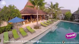 Download lagu Sudamala Suites & Villas, Sanur, Bali mp3