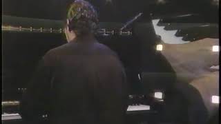 Chick Corea - Forgotten Past (Live)