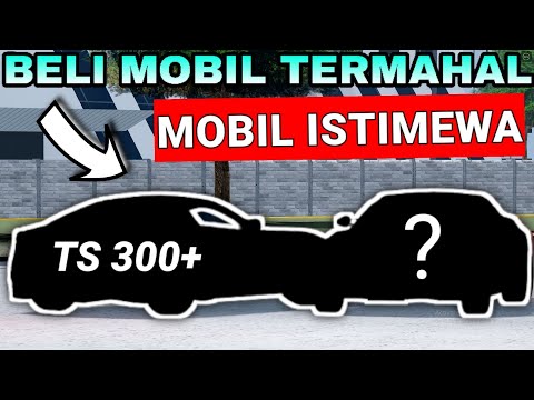 BELI MOBIL TERMAHAL YG ADA DI CDID | Car Driving Indonesia