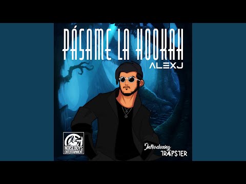 Pásame La Hookah