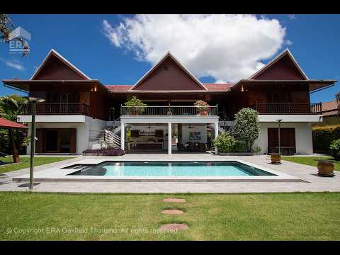 Eastern Star Golf Center, Rayong, Phla, Ban Chang, Rayong, 5 Bedrooms, 600 sqm, Single Detached House For Sale, by Korrawan, 500404971 - DDproperty.com