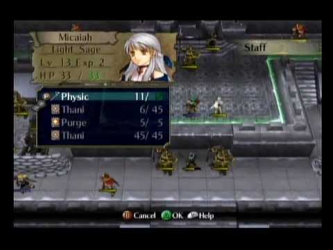 Fire Emblem: Radiant Dawn - Part III - Chapter 13 (1/2)
