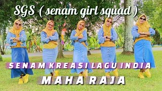 Download lagu SGS // JOGED INDIA MAHARAJA REMIX || ARJHUN KANTIPER  // KHOREO JAYANTI mp3 Download lagu SGS // JOGED INDIA MAHARAJA REMIX || ARJHUN KANTIPER  // KHOREO JAYANTI mp3