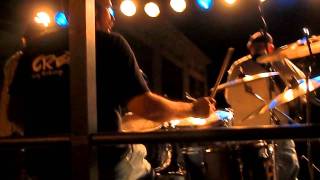 King Biscuit Blues Festival, Helena AR - Don McMinn