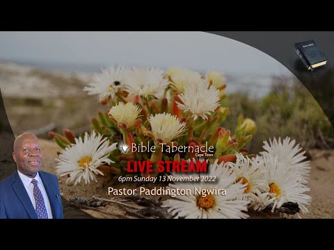 2022-1113PAM - Pastor Paddington Ngwira - Blessings Through Giving