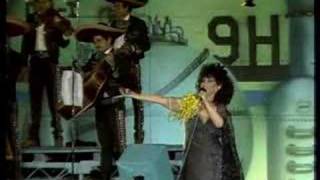 Lucha Villa - El jarabe loco (en vivo)