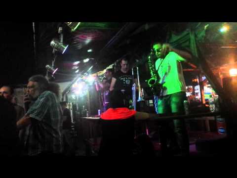 Brass Brothers Besame mucho