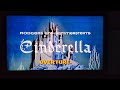 Opening To Rodgers And Hammerstein S Cinderella 1995 VHS