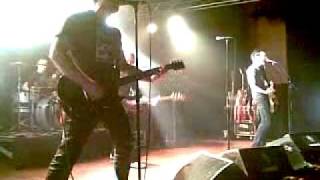 Mind The Gap live a niort 04.2008