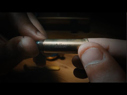 ENZO BENZ - ADIOS (prod. Whellele, Manerre)