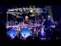 Dream Theater - Bridges In The Sky: LIVE footage on studio track (HD 720p)