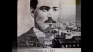 FRANKIE LAINE GUNFIGHT at the OK CORRAL