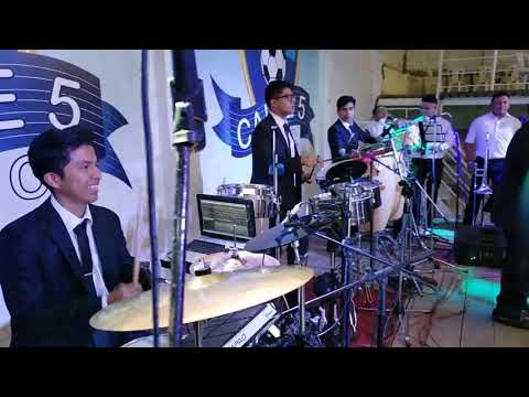 Arena Nueva - Mix así es el amor