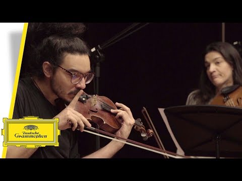 Nemanja Radulović - Baïka (Teaser 4) - Aleksandar Sedlar