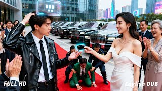 Reborn! CEO wife and parents Can hear my thoughts,exposing the adopted son’s true face! Fate change!