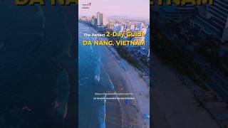 Da Nang, Vietnam: The Perfect 2-Day Guide #trangiatravel #da…