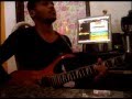 Tua Graça Me Basta Toque No Altar Instrumental BY Manassés