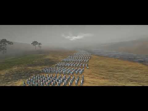 Let's Play Total War: Warhammer II - Legendary - High Elves - 7: The Ritual of the Seafarer