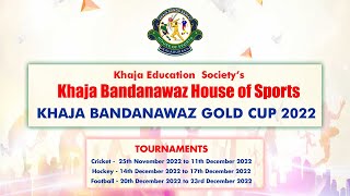Young Lions Club vs Al-Barkaat S.A | KBN Cricket Gold Cup 2022 | IInd Semi Final | Match 14