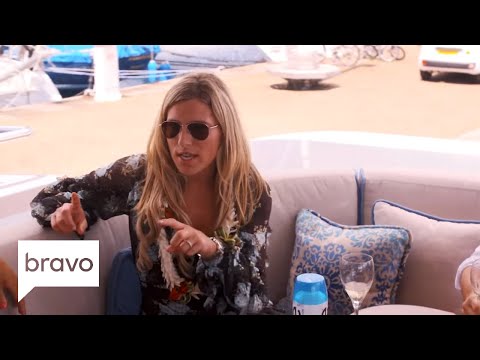 afbeelding Below Deck: Your First Look At Season 6 Trailer in Tahiti! | Bravo
