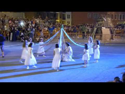 San Juan sua 2017 | Urnieta