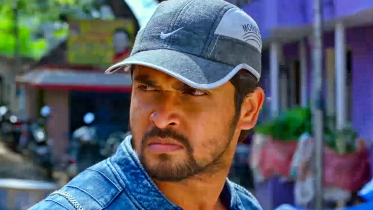 चंदन कुमार का खतरनाक एक्शन सीन | Lady Singham फिल्म का Best Fight सीन 