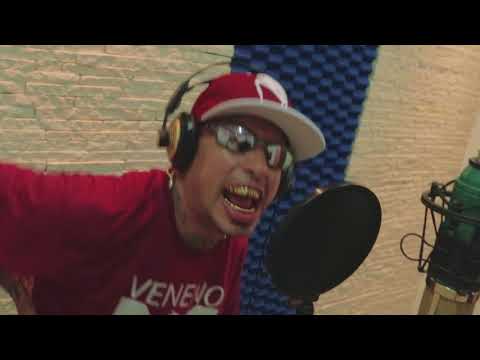 MC KAUAN - MEDLEY NO STUDIO DJ NINO