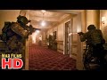 Firefight In The West Wing Civil War