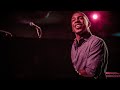Monterey Jazz Kuumbwa Jazz Summer Jazz Intensive Christian Sands Masterclass 2