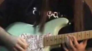 Guitar Player Tv - Ciro Visconti - Hamônicos