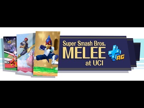 UCI Melee 2017-2018 Highlights