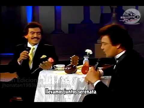 Joan Sebastian y Alberto Vaquez Maracas con letra