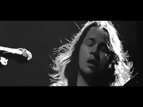 Billy Strings "Cold Cold World" Blaze Foley