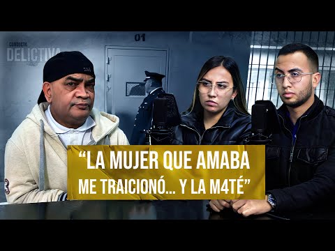 “My Brother Had a Sex With My Wife… Years Later Another Woman Betrayed Me and I Killed Her”