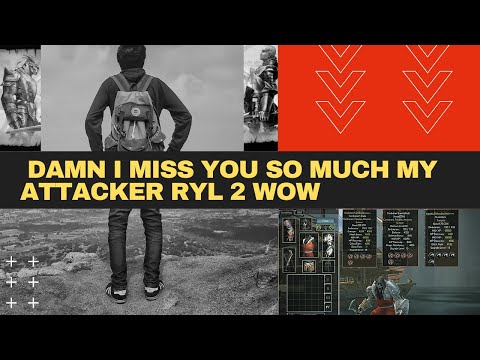 THROWBACK GAME PC TERGILA YANG SELALU DIROMPAK !!!!!!!! RYL2 WrathOfWar #RYL2 #NOSTALGIA