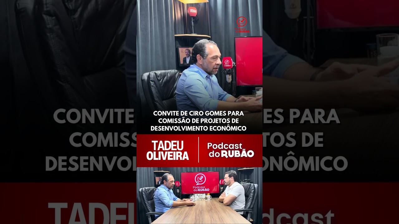 Capa do vídeo