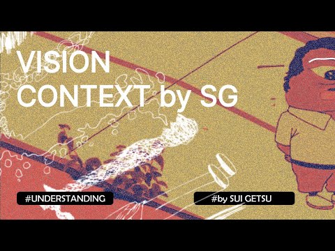 VISION CONTEXT | stream | SUIGETSU | iQTrader
