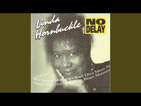 As Long As I'm Moving