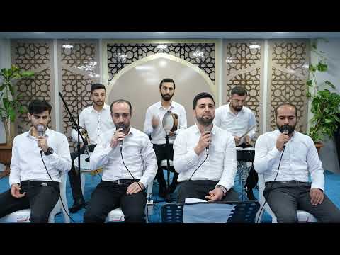 Grup FATİH 'Balık Suya Muhtaç Ben Sana Nebî'