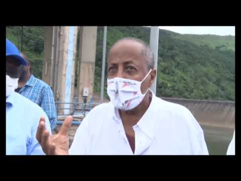 Bumbuna Hydropower Plant under threat